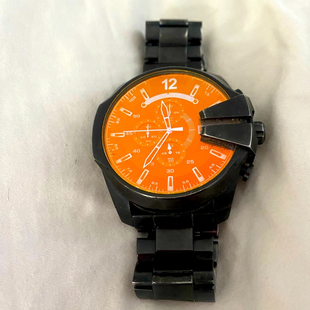 Diesel Men’s watch